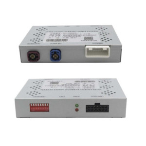 Peugeot, Citroen, Opel NAC, RCC kamera és videó illesztõ