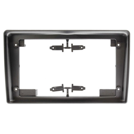 Opel Astra, Corsa, Zafira, 9" autórádió beszerelõ keret, Perfect FIT (OP020N)
