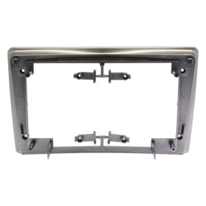 Opel Astra, Corsa, Zafira, 9" autórádió beszerelõ keret, Perfect FIT (OP020N)
