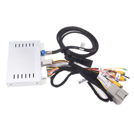 Opel Navi 900 IntelliLink kamera és videó illesztõ