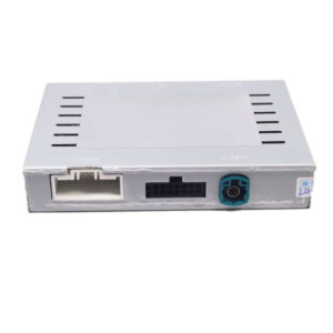 Opel Navi 900 IntelliLink kamera és videó illesztõ