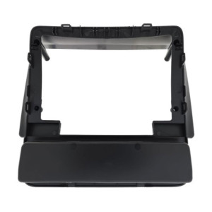 Renault Trafic, Opel Vivaro, 10" autórádió beszerelõ keret, Perfect FIT (AJ-RN-043)