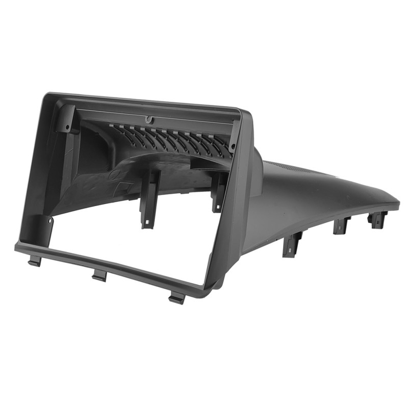 Opel Antara, 9" autórádió beszerelõ keret, Perfect FIT (AJ-OB-002)