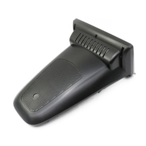 Opel Antara, 9" autórádió beszerelõ keret, Perfect FIT (AJ-OB-002)