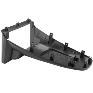 Opel Antara, 9" autórádió beszerelõ keret, Perfect FIT (AJ-OB-002)