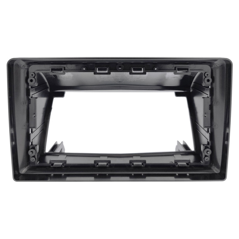 Opel Astra H, 9" autórádió beszerelõ keret, Perfect FIT (AJ-OB-007)