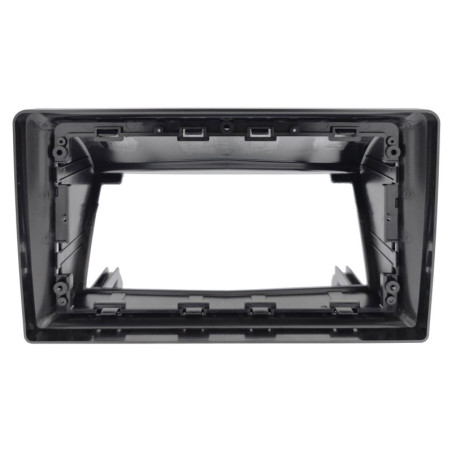 Opel Astra H, 9" autórádió beszerelõ keret, Perfect FIT (AJ-OB-007)