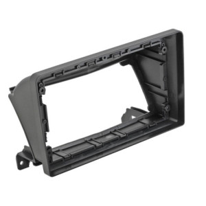 Opel Astra H, 9" autórádió beszerelõ keret, Perfect FIT (AJ-OB-007)