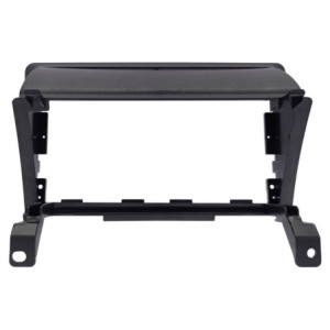 Opel Astra H, 9" autórádió beszerelõ keret, Perfect FIT (AJ-OB-007)