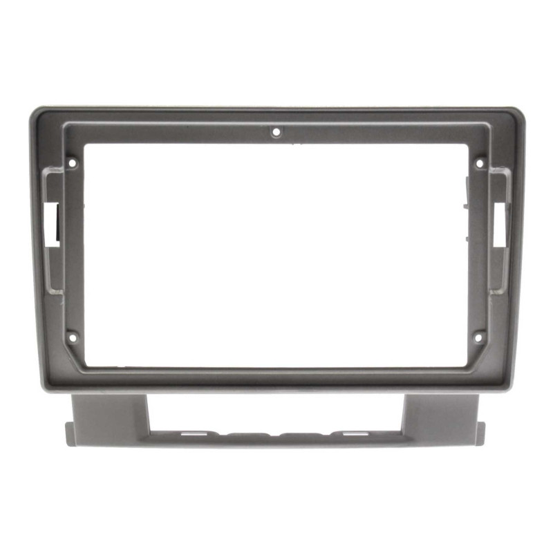 Opel Astra J, 9" autórádió beszerelõ keret, Perfect FIT (AJ-GM-005)