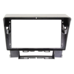 Opel Astra J, 9" autórádió beszerelõ keret, Perfect FIT (AJ-GM-005)