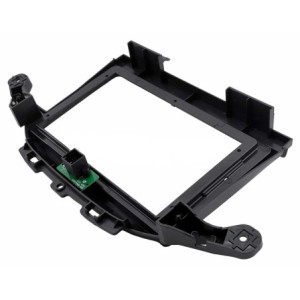 Opel Astra K, 9" autórádió beszerelõ keret, Perfect FIT (AJ-GM-009)