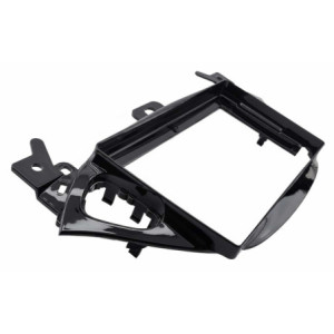Opel Corsa E, Adam, 9" autórádió beszerelõ keret, Perfect FIT (AJ-OB-005)