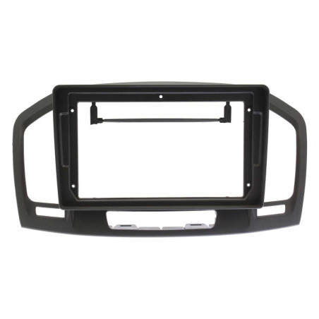 Opel Insignia, 9" autórádió beszerelõ keret, Perfect FIT (AJ-GM-016)