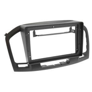Opel Insignia, 9" autórádió beszerelõ keret, Perfect FIT (AJ-GM-016)