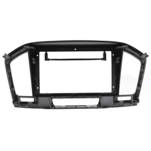 Opel Insignia, 9" autórádió beszerelõ keret, Perfect FIT (AJ-GM-016)