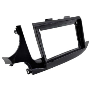 Opel Mokka X, 9" autórádió beszerelõ keret, Perfect FIT (AJ-GM-007)