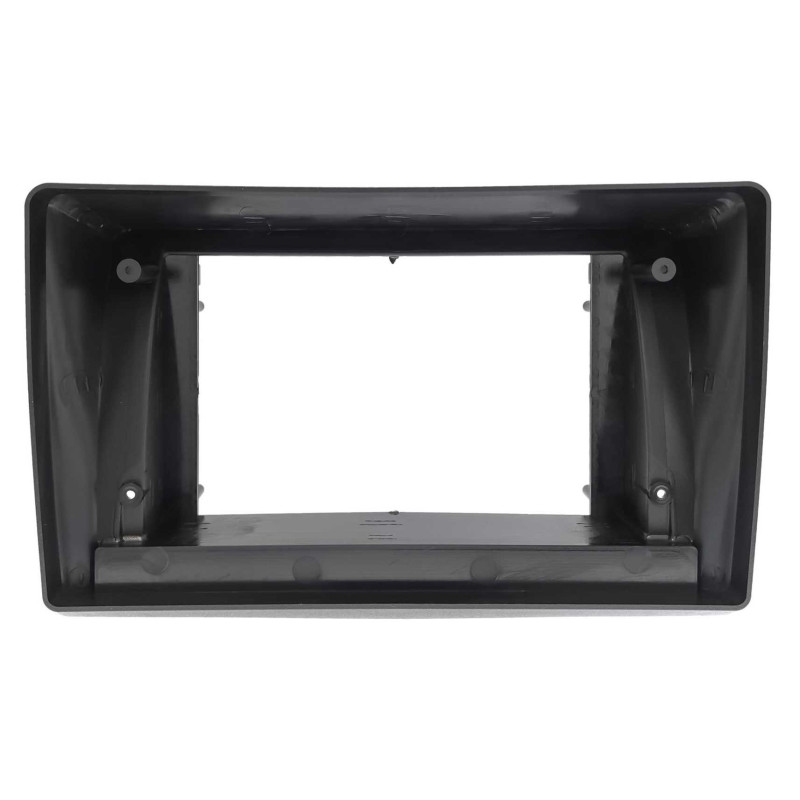 Renault Trafic, Opel Vivaro, 10" autórádió beszerelõ keret, Perfect FIT (AJ-RN-045)