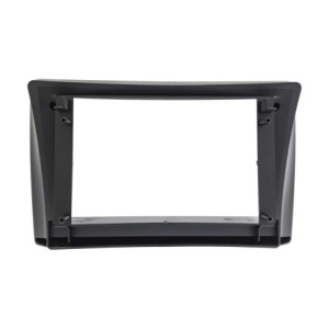 Renault Trafic, Opel Vivaro, 10" autórádió beszerelõ keret, Perfect FIT (AJ-RN-045)