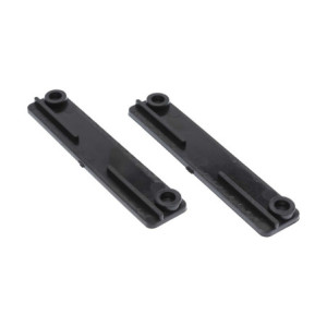 Renault Trafic, Opel Vivaro, 10" autórádió beszerelõ keret, Perfect FIT (AJ-RN-045)