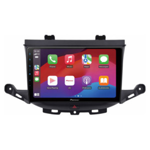 Opel Astra K Pioneer 9" Apple CarPlay, Android Auto Multimédia (UART, N900)