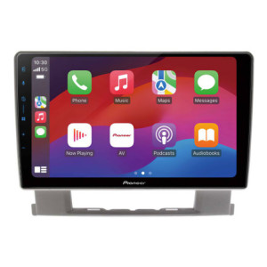 Opel Astra J Pioneer 9" Apple CarPlay, Android Auto Multimédia (UART)