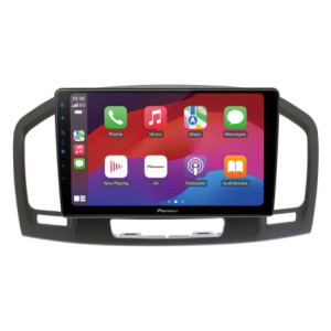 Opel Insignia Pioneer 9" Apple CarPlay, Android Auto Multimédia (UART)