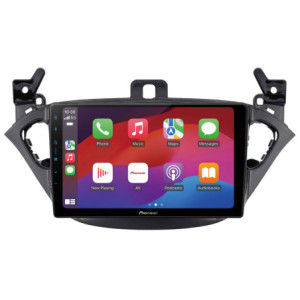 Opel Corsa, E Pioneer 9" Apple CarPlay, Android Auto Multimédia (UART)