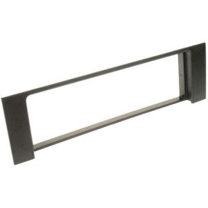 Audi A4 1 DIN autórádió beszerelõ keret (281320-07)