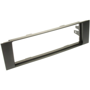 Audi A3 1 DIN autórádió beszerelõ keret (281320-09)