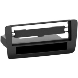 Audi A1 1 DIN autórádió beszerelõ keret (281320-22)