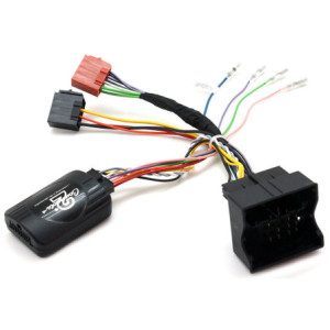 Volkswagen kormánytávvezérlõ adapter, Dynaudio (CTSVW004.2)