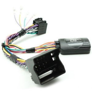 Mercedes kormánytávvezérlõ adapter, Quadlock (CTSMC001.2)