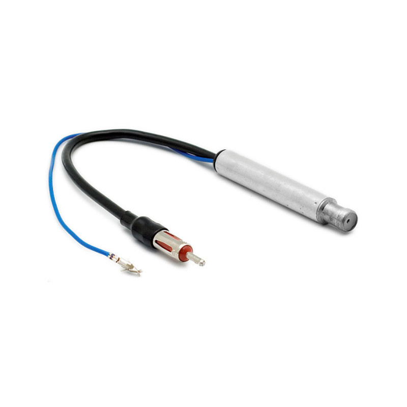 Antenna adapter, fantomtáp ISO - DIN (ZRS-SA-1)