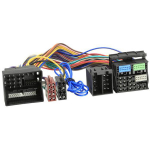 VW, Audi, Skoda, Seat Parrot ISO adapterkábel (HF-59014)