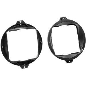 Audi A4, TT hangszóró beépítõ keret, 165mm (271320-02)