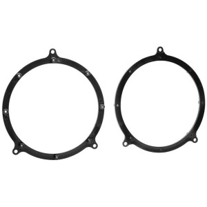 Audi A3, A4, TT hangszóró beépítõ keret, 165mm (271320-11)