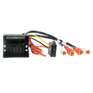Audi aktív adapter Quadlock, Bose (13-1335-50)