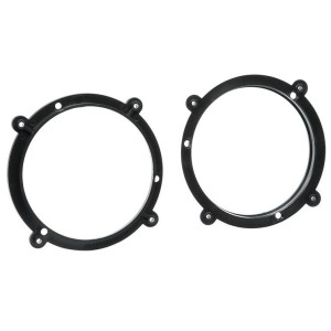 Audi A3 hangszóró beépítõ keret, 130mm (271320-10)