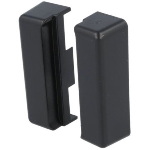 Audi A4, A6, A8 1 DIN autórádió beszerelõ keret (RAM-40.075)