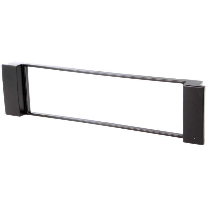 Audi A3, A6 1 DIN autórádió beszerelõ keret (RAM-40.092)