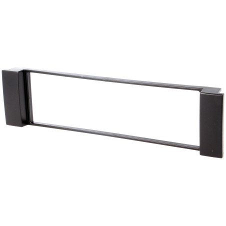 Audi A3, A6 1 DIN autórádió beszerelõ keret (RAM-40.092)