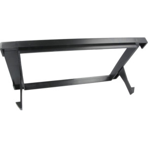 Audi A4 2 DIN autórádió beszerelõ keret (RAM-40.224.2)