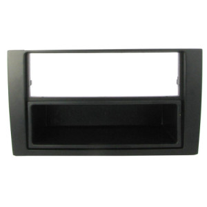 Audi A6 1, 2 DIN autórádió beszerelõ keret (RAM-40.128)