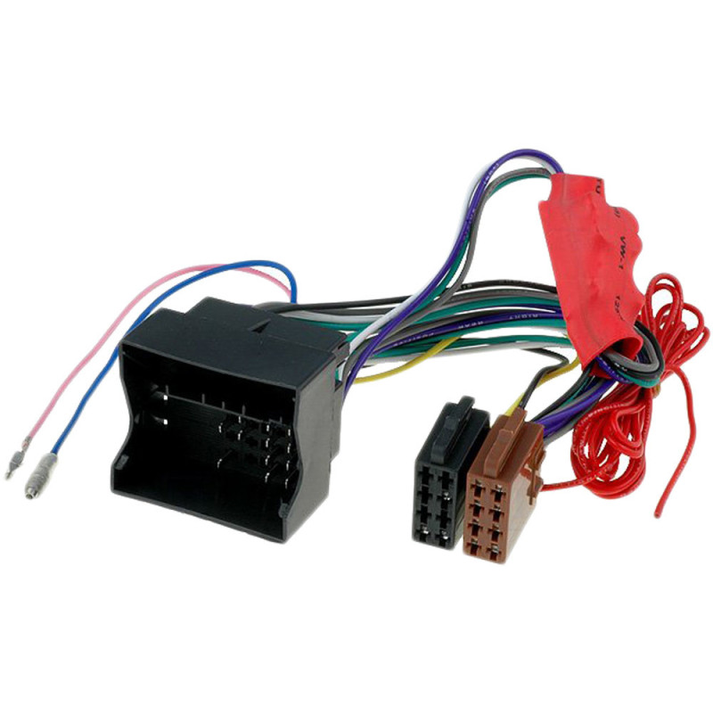 Audi aktív adapter Quadlock, Bose (ASA.02)