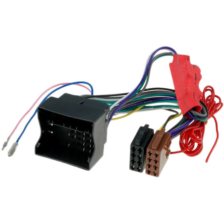 Audi aktív adapter Quadlock, Bose (ASA.02)
