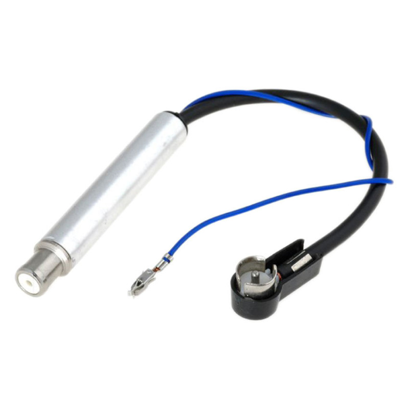 Antenna adapter, fantomtáp ISO-ISO (13-SA2)