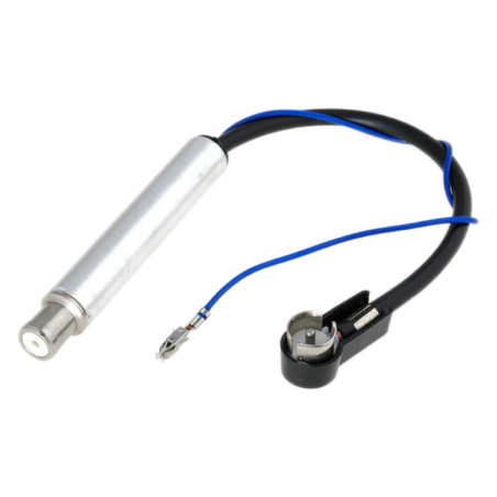 Antenna adapter, fantomtáp ISO-ISO (13-SA2)