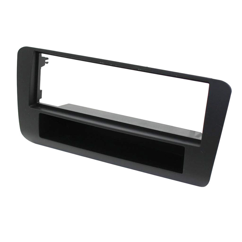 Audi A1 1 DIN autórádió beszerelõ keret (CT24AU20)