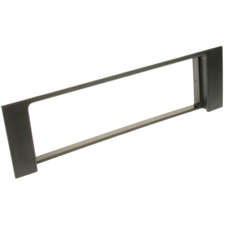 Audi A4 1 DIN autórádió beszerelõ keret (RAM-40.114)